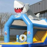 COMBO-TIBURON-castillos-hinchables-en-Madrid