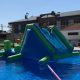Alquiler-de-castillos-hinchables-Acuáticos-Madrid-modelo-pasarela para-piscinas