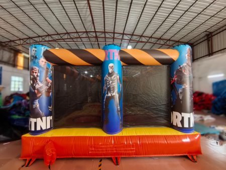 castillos-hinchable-con-camas-elasticas-alquiler-de-castillos-hinchables-en-madrid