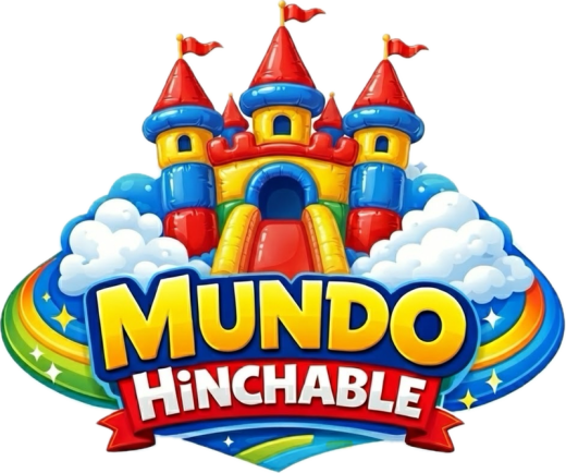 Mundo Hinchable - alquiler de castillos hinchables en Madrid